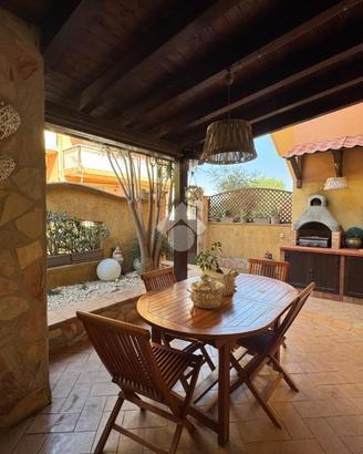 5 LOCALI A AGRIGENTO