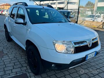 DACIA Duster 1.5 Diesel 2011 • 160.000 km