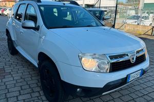 DACIA Duster 1.5 Diesel 2011 • 160.000 km