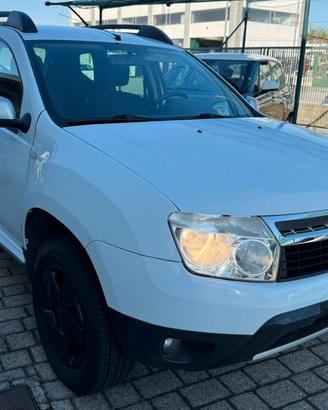 DACIA Duster 1.5 Diesel 2011 • 160.000 km