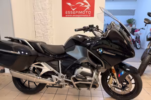 Bmw R 1200 RT