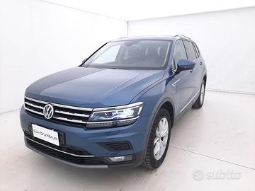 Volkswagen Tiguan Allspace Advanced DSG - 5 POSTI 