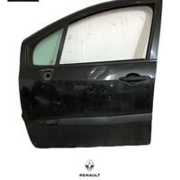PORTIERA ANTERIORE SINISTRA RENAULT Modus 1Â° Seri
