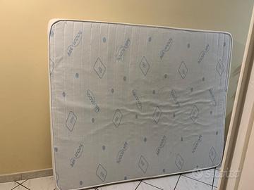 Materasso matrimoniale