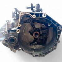 CAMBIO OPEL ASTRA H ZAFIRA B 1.9 55192042 MZ4