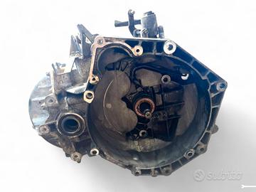 CAMBIO OPEL ASTRA H ZAFIRA B 1.9 55192042 MZ4