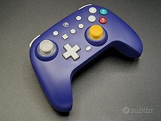 Controller Switch gamecube design wireless