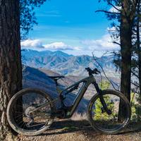 bici cannondale moterra neo carbon 2