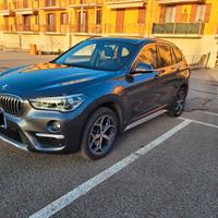 bmw x1 18d sdrive xline