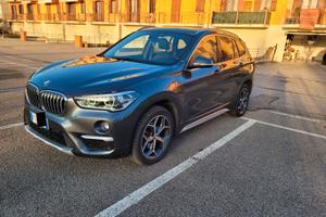 bmw x1 18d sdrive xline