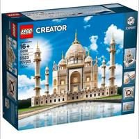 Lego 10256