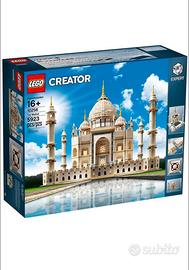 Lego 10256