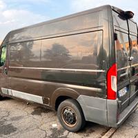 Fiat ducato euro5b -2015