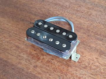 Seymour Duncan Duncan Custom DCJ