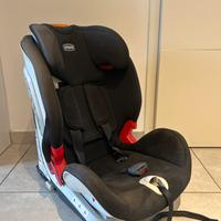 Chicco YOUniverse fino a 36kg