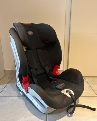 Chicco YOUniverse fino a 36kg