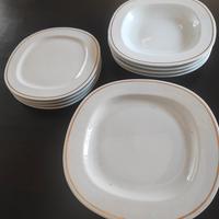 servizio piatti tognana