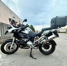 BMW R1200GS K25 2006