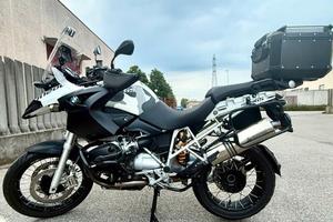 BMW R1200GS K25 2006