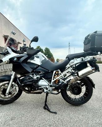 BMW R1200GS K25 2006