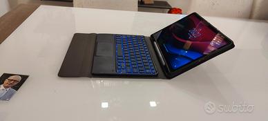 Lenovo Tab M11, Display 10.95" FullHD - (Processor