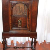 Radio Philco degli anni 1920, 9 valvole