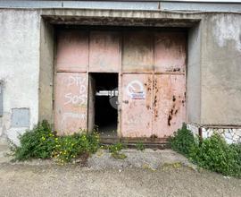 DEPOSITO A NAPOLI