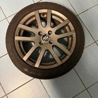 Pneumatici 195/50 R 16 quattro stagioni