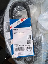 Cinghia di servizio wag