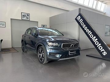 VOLVO XC40 T5 Recharge Plug-in Hybrid Inscriptio