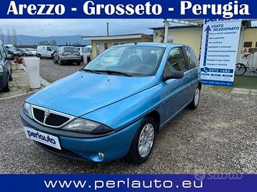 Lancia Y 1.2i 16V cat LS CAMBIO AUTOMATICO