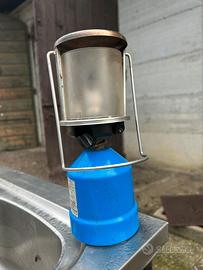 Lampada  da  campeggio