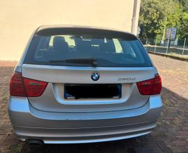 BMW Serie 3 (E46) - 2010