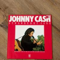 Johnny Cash Strawberry Cake Live London Palladium