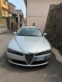 Alfa Romeo 159 sw