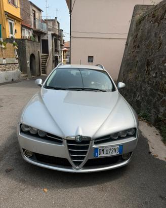 Alfa Romeo 159 sw