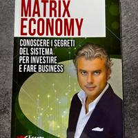 Matrix economy Roberto Gorini