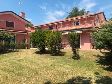 Isola di Albarella 2026