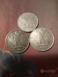 monete italiane 