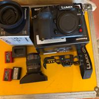 Panasonic gh6