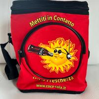 Borsa frigo Coca Cola nuova