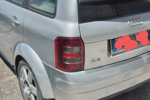 audi a2