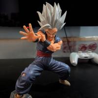 Gohan beast figure dragon ball ichiban kuji bandai
