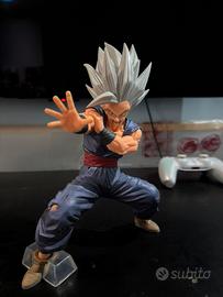 Gohan beast figure dragon ball ichiban kuji bandai