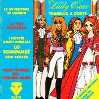 Corriere dei Piccoli anni 80/90 e altre riviste