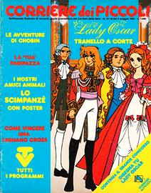 Corriere dei Piccoli anni 80/90 e altre riviste