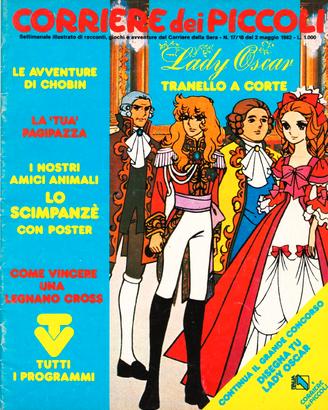 Corriere dei Piccoli anni 80/90 e altre riviste