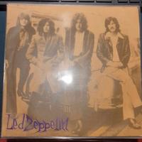 7" DEI LED ZEPPELIN  - HOW MANY MORE TIMES +3