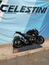 Kawasaki Z 800 2015