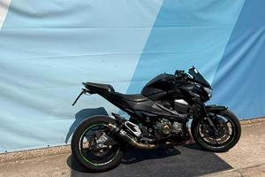 Kawasaki Z 800 2015